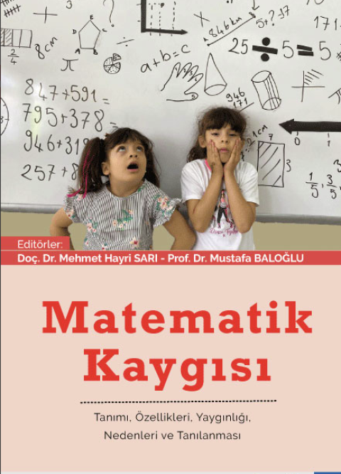 Matematik Kaygısı