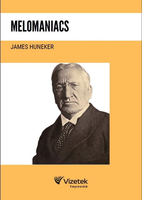 Melomaniacs