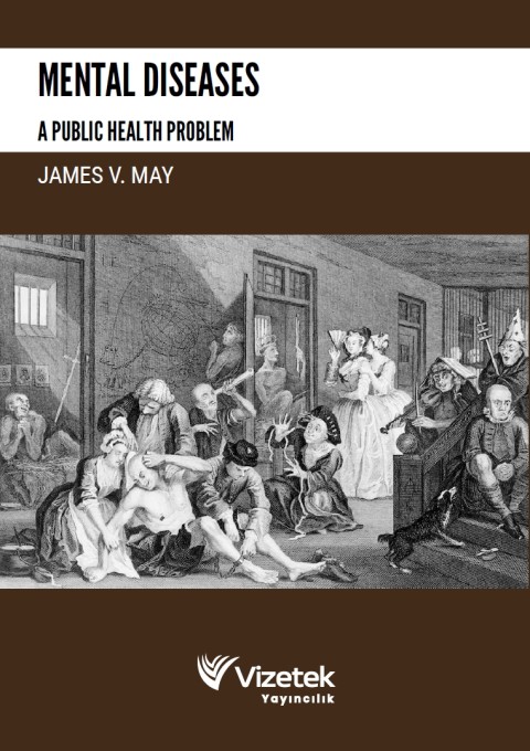 Mental Diseases: A Public Health Problem