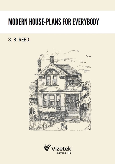 Modern House-Plans for Everybody