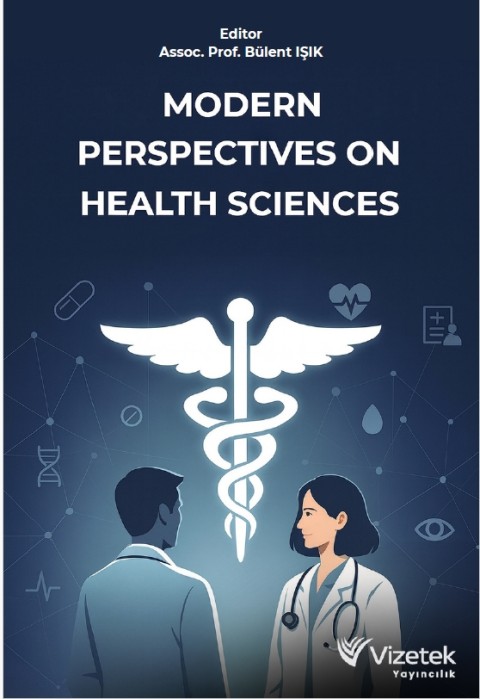Modern Perspectives On Health Sciences