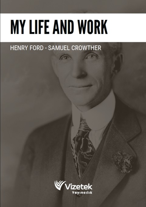 My Life and Work