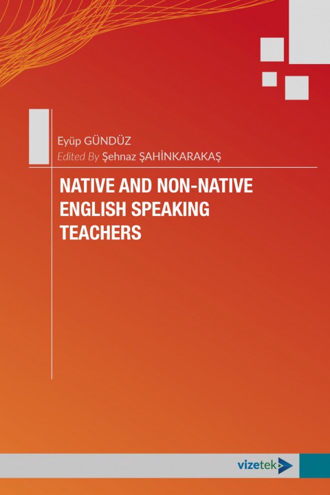 NATIVE AND NON-NATIVE ENGLISH SPEAKING TEACHERS