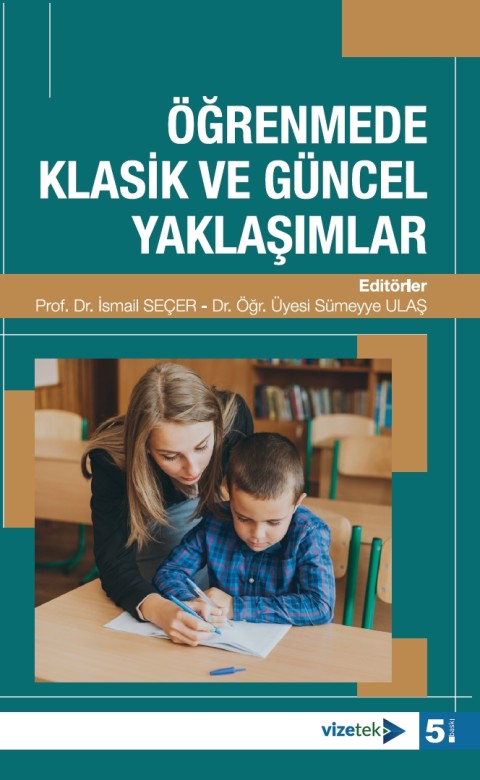 Öğrenmede Klasik ve Güncel Yaklaşımlar