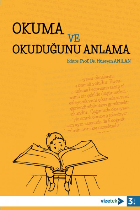 Okuma ve Okuduğunu Anlama