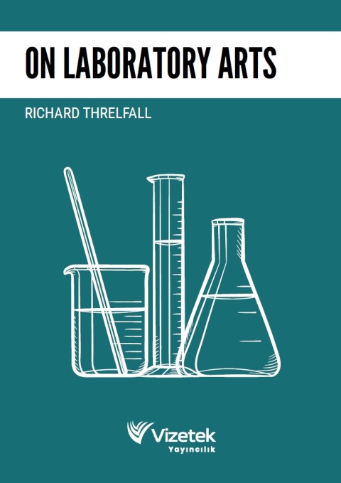 On Laboratory Arts