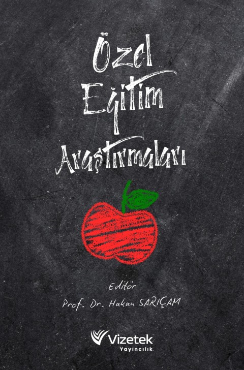 Özel Eğitim Araştırmaları