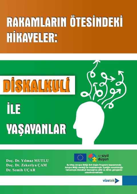 Rakamların Ötesindeki Hikayeler :Diskalkuli ile Yaşayanlar
