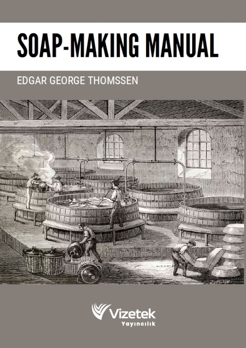 Soap-Making Manual