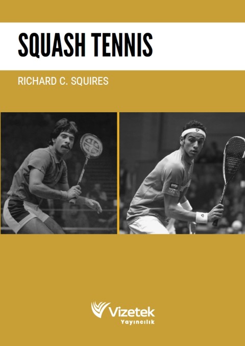 Squash Tennis
