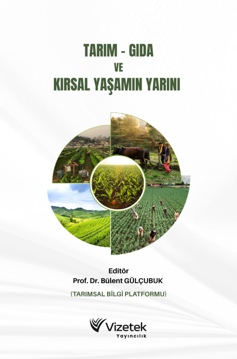 Tarım, Gıda ve Kırsal Yaşamın Yarını
