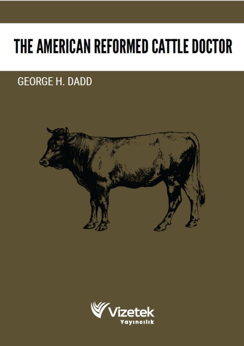The Amerıcan Reformed Cattle Doctor