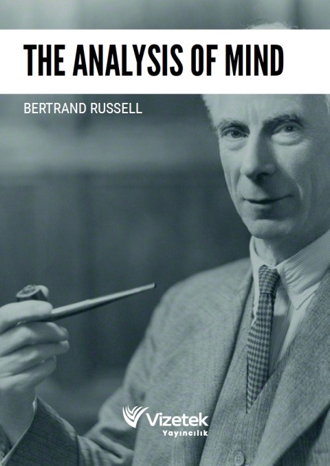 The Analysis of Mind