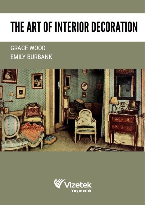 The Art of Interior Decoration