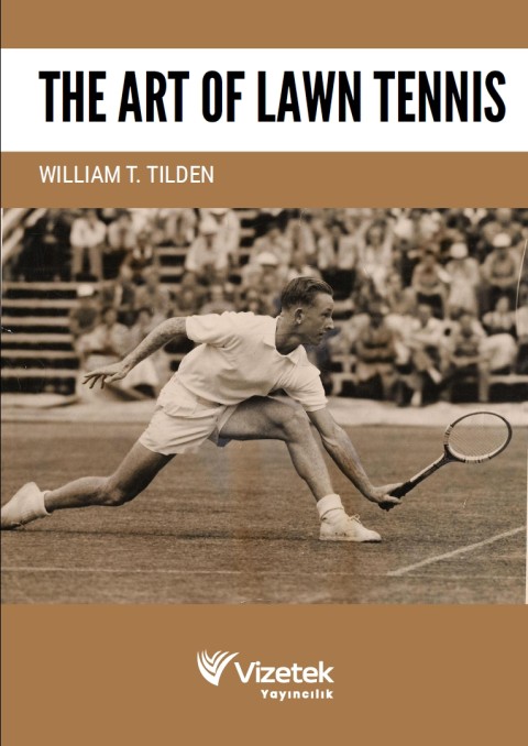 The Art of Lawn Tennis