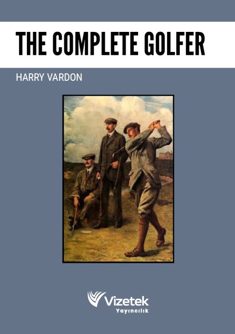 The Complete Golfer