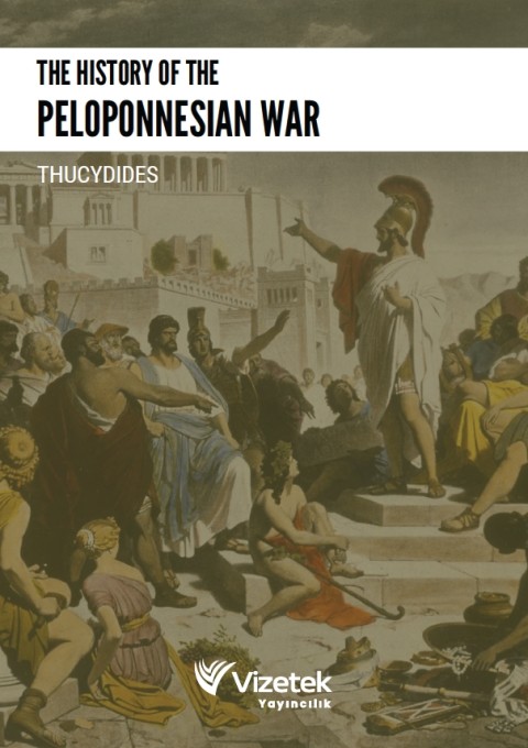 The History of the Peloponnesian War