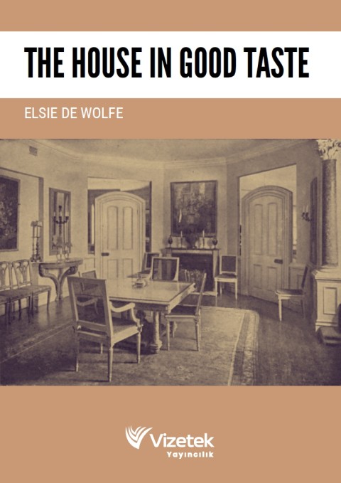 The House in Good Taste