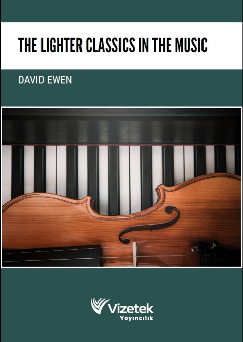 The Lighter Classics in the Music