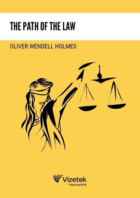 The Path of the Law