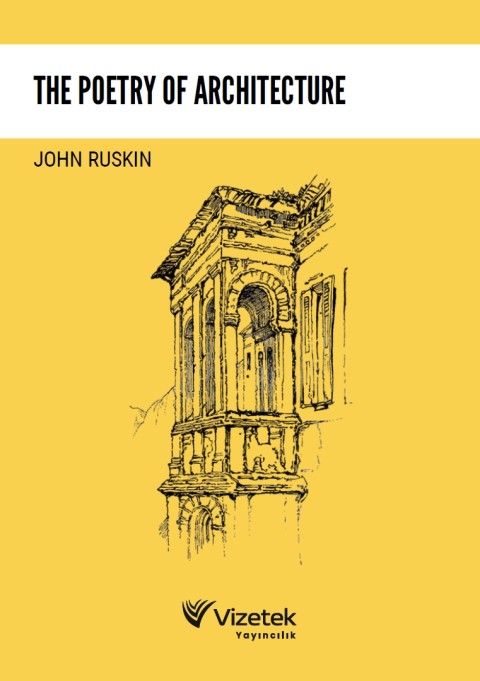 The Poetry of Architecture