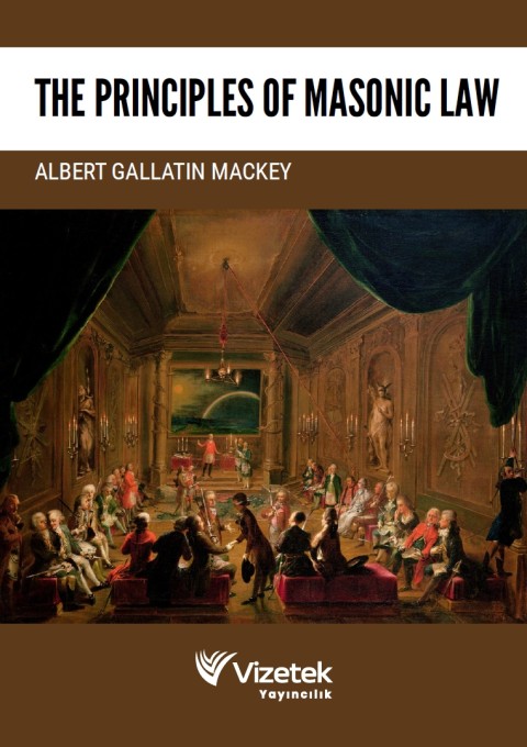 The Principles of Masonic Law