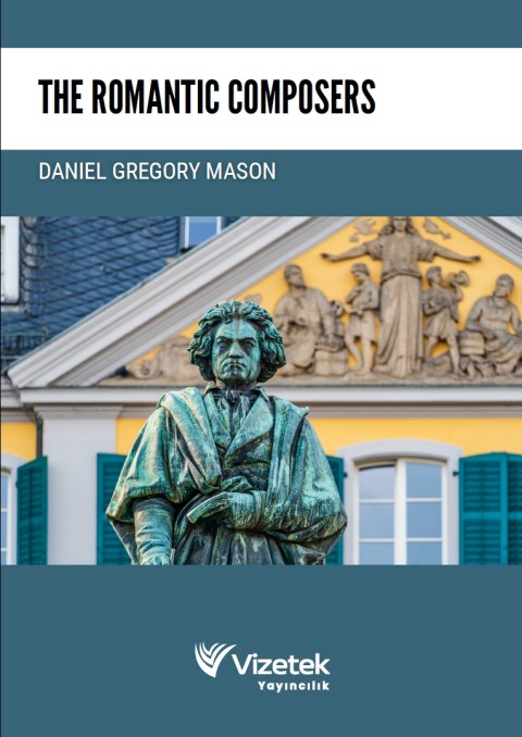 The Romantic Composers