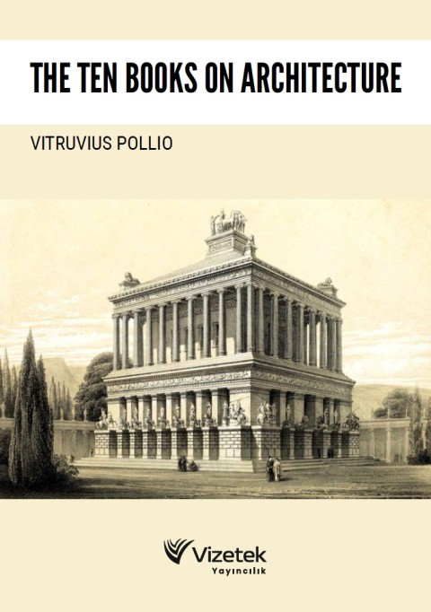 The Ten Books on Architecture