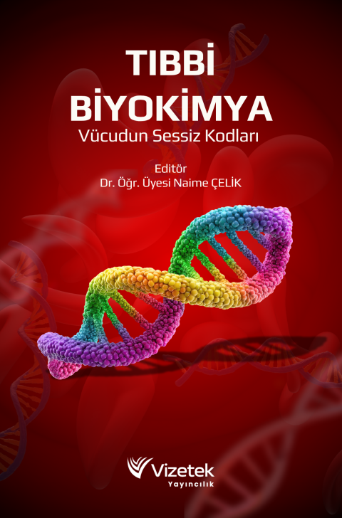 Tıbbi Biyokimya | Vücudun Sessiz Kodları