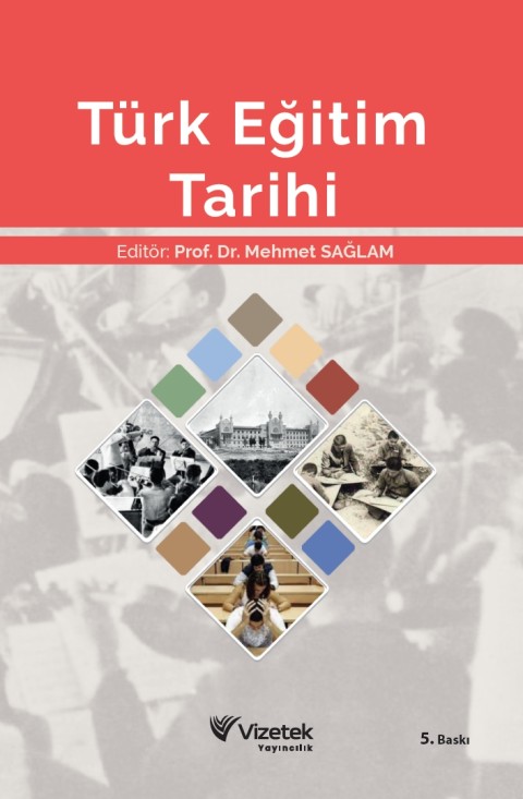 Türk Eğitim Tarihi