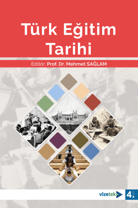 Türk Eğitim Tarihi