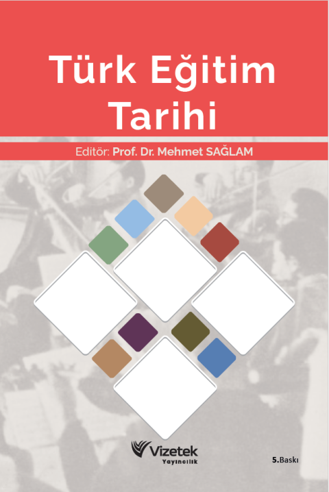 Türk Eğitim Tarihi