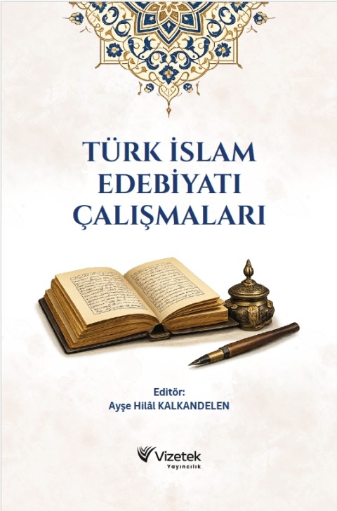 Türk İslam Edebiyatı Çalışmaları