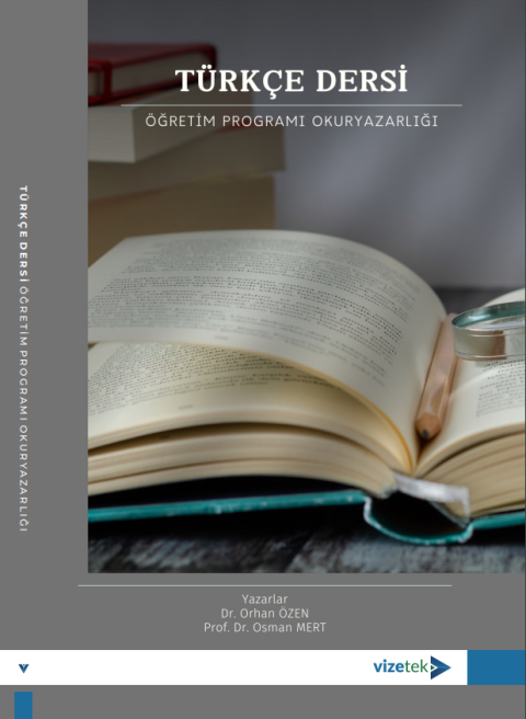 Türkçe Dersi Öğretim Programı Okuryazarlığı