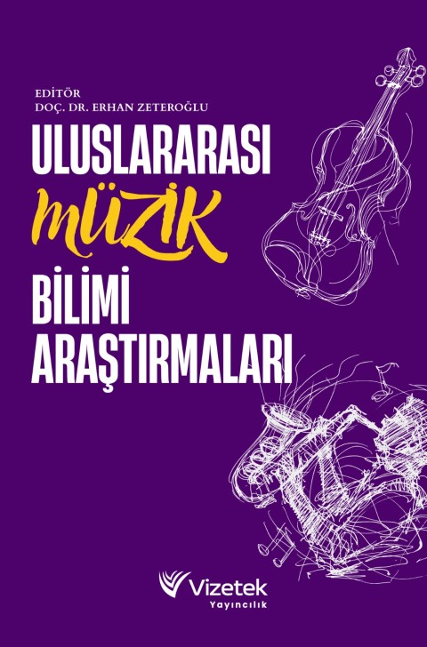 Uluslararası Müzik Bilimi Araştırmaları
