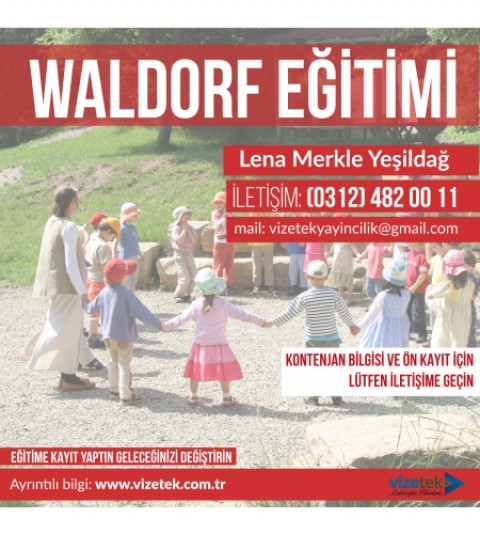 Waldorf Eğitimi