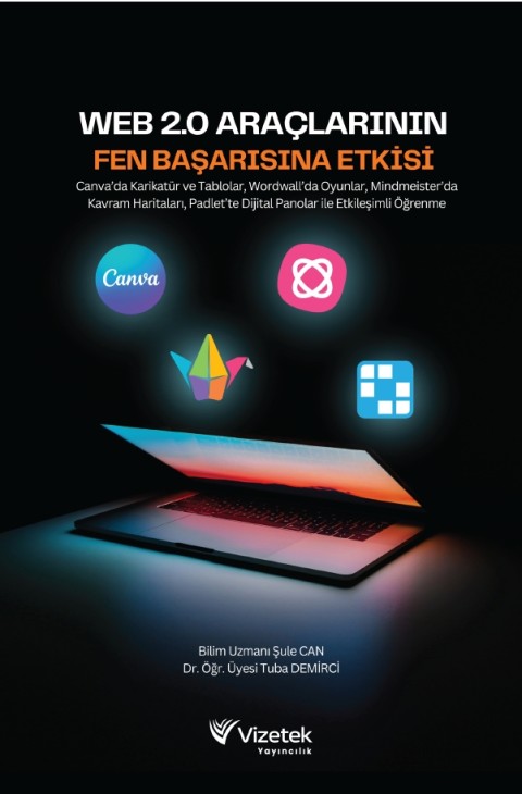 Web 2.0 Araçlarının Fen Başarısına Etkisi