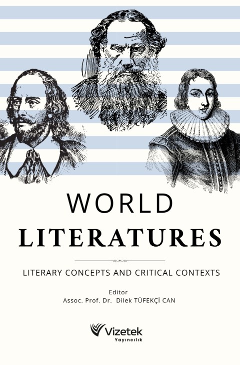 World Literatures Literary Concepts and Critical Contexts
