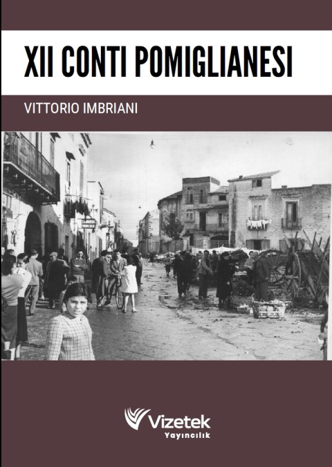 XII Conti Pomiglianesi
