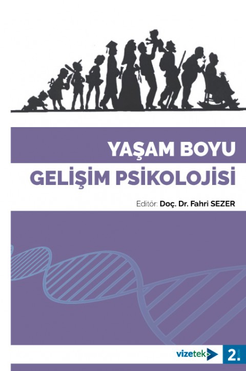 Yaşam Boyu Gelişim Psikolojisi