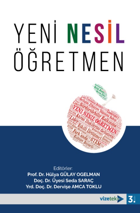 Yeni Nesil Öğretmen